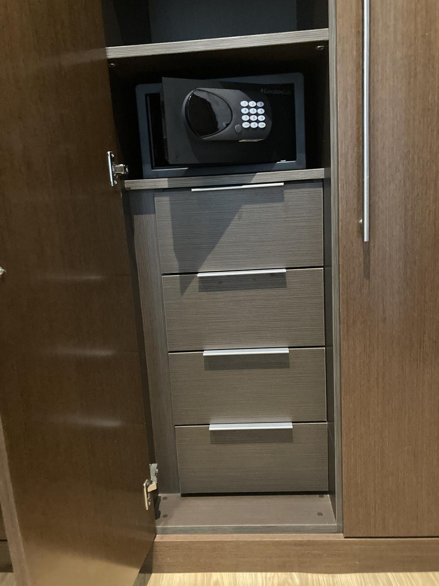 Apartment Hilton Tangier 9Th N°5 Luaran gambar